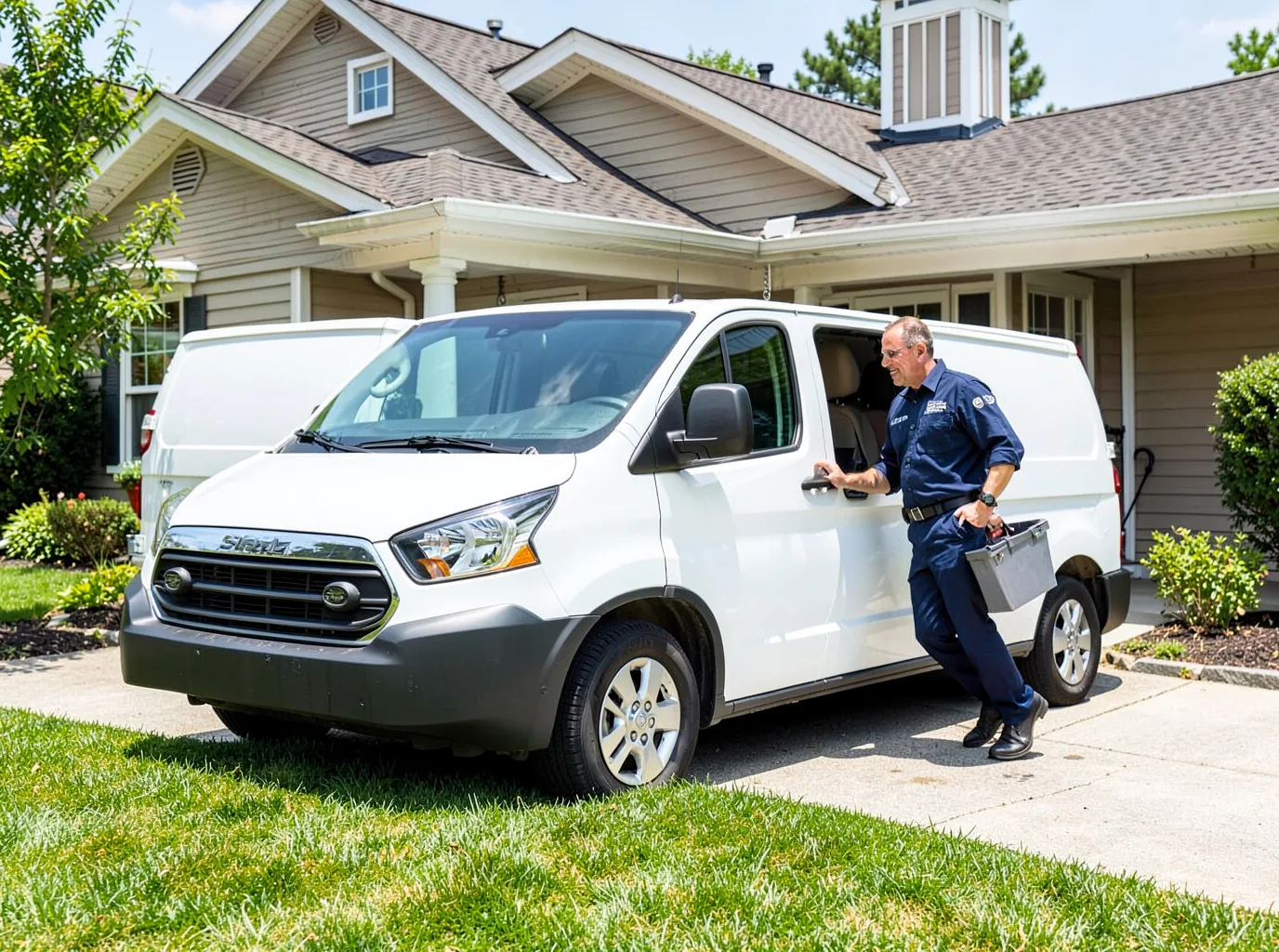 Emergency Plumber company in Linden, TX